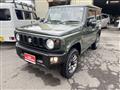 2025 Suzuki Jimny