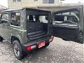2025 Suzuki Jimny