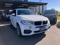 2014 BMW X5