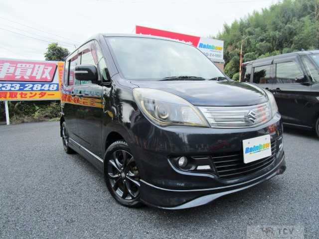 2013 Suzuki Suzuki Others