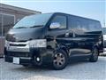 2014 Toyota Hiace Van
