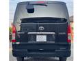 2014 Toyota Hiace Van