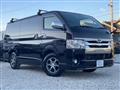 2014 Toyota Hiace Van
