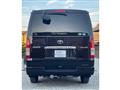 2014 Toyota Hiace Van