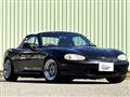 1998 Mazda Roadster