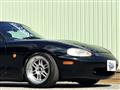 1998 Mazda Roadster