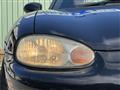 1998 Mazda Roadster