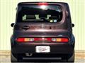 2009 Nissan Cube