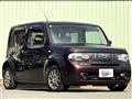 2009 Nissan Cube