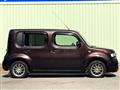 2009 Nissan Cube