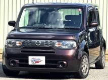 2009 Nissan Cube