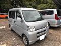 2005 Daihatsu Hijet Cargo