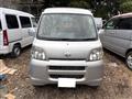 2005 Daihatsu Hijet Cargo