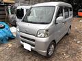 2005 Daihatsu Hijet Cargo