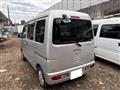 2005 Daihatsu Hijet Cargo