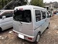 2005 Daihatsu Hijet Cargo
