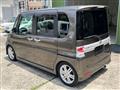 2010 Daihatsu Tanto Custom