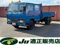 1993 Mitsubishi Canter