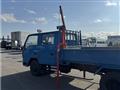 1993 Mitsubishi Canter