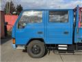 1993 Mitsubishi Canter