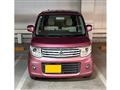 2013 Suzuki MR Wagon
