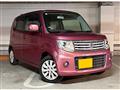 2013 Suzuki MR Wagon