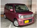 2013 Suzuki MR Wagon