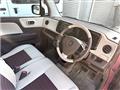2013 Suzuki MR Wagon