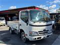 2015 Toyota Dyna Truck