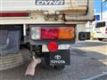 2015 Toyota Dyna Truck