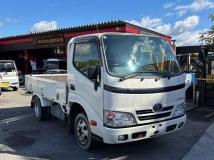 2015 Toyota Dyna Truck