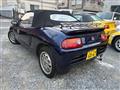 1991 Honda Beat