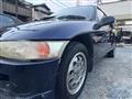 1991 Honda Beat