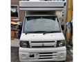 2011 Mitsubishi Minicab Truck
