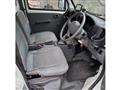 2011 Mitsubishi Minicab Truck