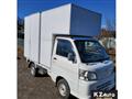 2010 Daihatsu Hijet Truck