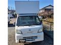 2010 Daihatsu Hijet Truck