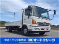 2012 Hino Hino Others