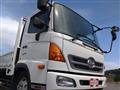 2012 Hino Hino Others