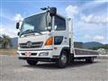 2012 Hino Hino Others