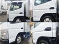 2016 Mitsubishi Canter