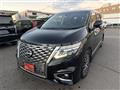2023 Nissan Elgrand