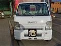 2004 Suzuki Carry Truck