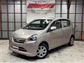 2013 Daihatsu Mira