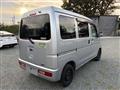 2016 Subaru Sambar