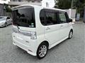 2013 Daihatsu Tanto Custom