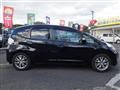 2010 Honda Fit