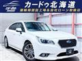2015 Subaru Legacy B4
