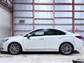 2015 Subaru Legacy B4