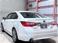 2015 Subaru Legacy B4